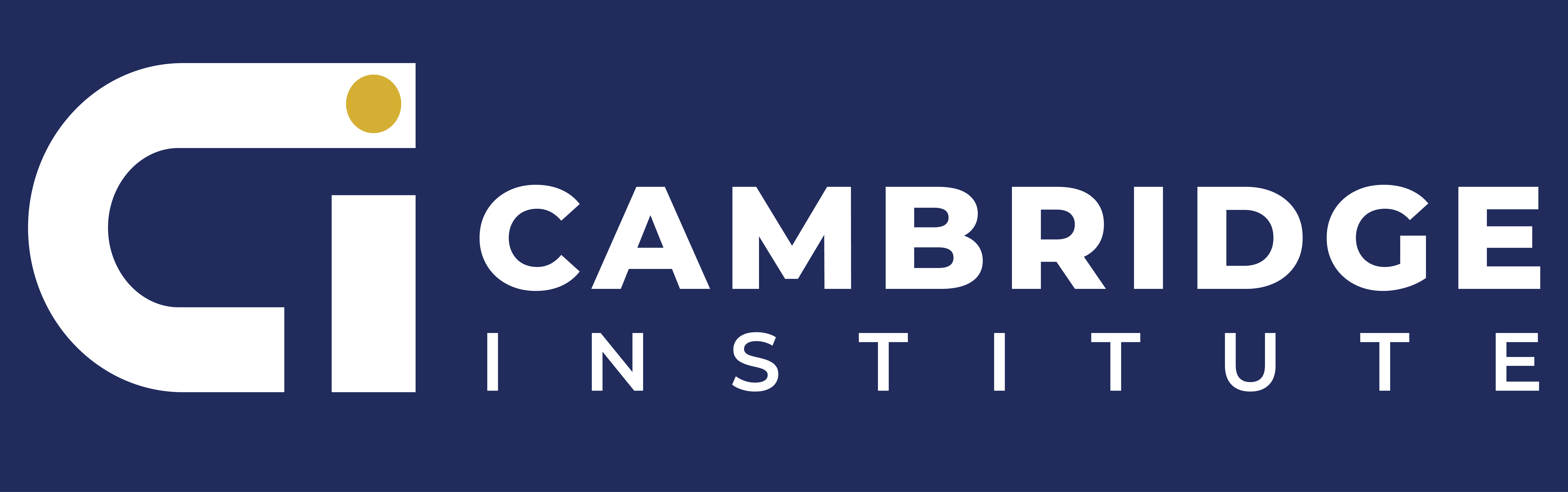 Cambridge Institute